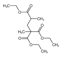 57197-29-2 structure, C14H24O6