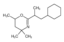 41625-76-7 structure, C16H29NO