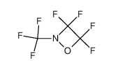 515-28-6 structure, C3F7NO