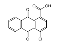 6268-10-6 structure