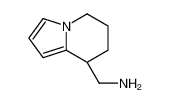 1217602-14-6 structure, C9H14N2