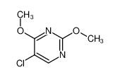 123551-49-5 spectrum, 5-Chloro-2,4-dimethoxypyrimidine