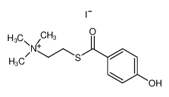 110386-90-8 structure, C12H18INO2S