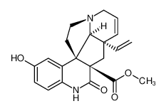 119188-47-5 structure, C21H22N2O4