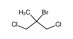 89089-24-7 spectrum, 2-bromo-1,3-dichloro-2-methyl-propane