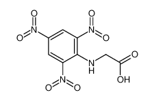 1032-44-6 structure, C8H6N4O8