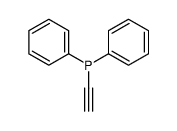 6104-47-8 ethynyl(diphenyl)phosphane