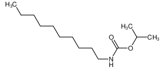 35601-86-6 structure, C14H29NO2