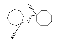 25150-60-1 structure, C18H28N4