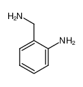 4403-69-4 spectrum, 2-(Aminomethyl)aniline