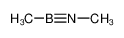 110569-49-8 methyl(methylimino)borane