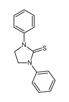 1687-58-7 structure, C15H14N2S