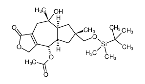 374536-29-5 structure