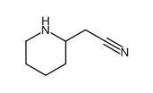 85561-54-2 2-piperidin-2-ylacetonitrile