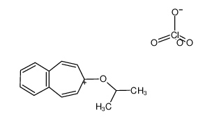 118042-61-8 structure, C14H15ClO5