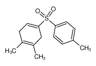 75612-56-5 structure, C15H18O2S