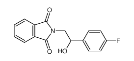 1017172-13-2 structure, C16H12FNO3