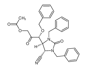 780767-58-0 structure, C30H29N3O5