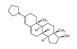 40574-15-0 structure, C23H35NO