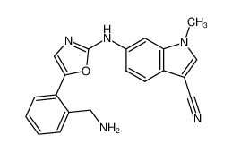 625116-12-3 structure