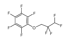 89847-87-0 五氟(2,2,3,3-四氟丙氧基)苯
