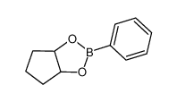 7462-37-5 2-phenyl-4,5,6,6a-tetrahydro-3aH-cyclopenta[d][1,3,2]dioxaborole