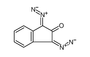 90271-74-2 2H-Inden-2-one, 1,3-bis(diazo)-1,3-dihydro-