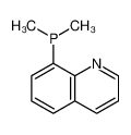 166100-95-4 structure, C11H12NP