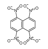 4793-98-0 1,4,5,8-Tetranitronaphthalene