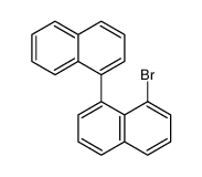 189824-08-6 structure, C20H13Br