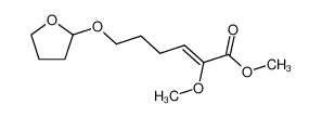 129201-79-2 structure, C12H20O5