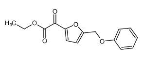 100006-08-4 structure, C15H14O5