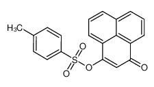 946148-13-6 3-(p-tosyloxy)phenalen-1-one