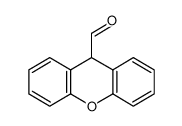 9H-氧杂蒽-9-甲醛