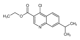 958331-85-6 structure, C15H16ClNO2