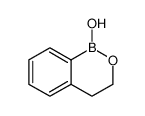 1-hydroxy-3,4-dihydro-2,1-benzoxaborinine 19206-51-0