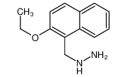 887592-99-6 structure, C13H16N2O