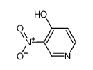 4-Hydroxy-3-nitropyridine 5435-54-1