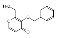 111782-87-7 structure, C14H14O3