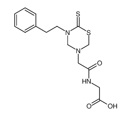 200422-64-6 structure, C15H19N3O3S2