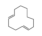 1684-05-5 structure, C12H20