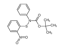 109774-62-1 structure, C17H18N2O4S