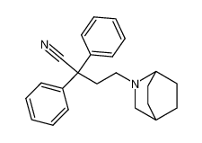 57726-63-3 structure, C23H26N2