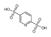 吡啶-2,5-二磺酸