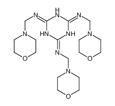 50355-82-3 structure, C18H33N9O3