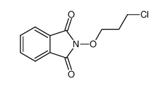 92635-22-8 N-<(3-chloro)-propanoxy>phtalimide