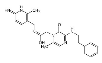 199294-70-7 structure