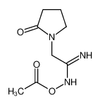 126164-63-4 structure