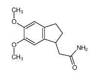 87929-10-0 structure