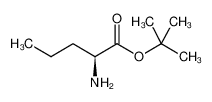 15911-75-8 structure, C9H19NO2